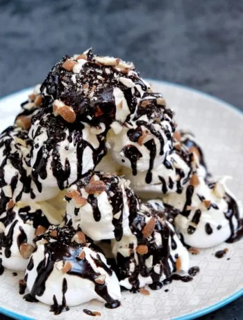 meringue cake recipe