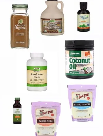 кращі товари з Iherb