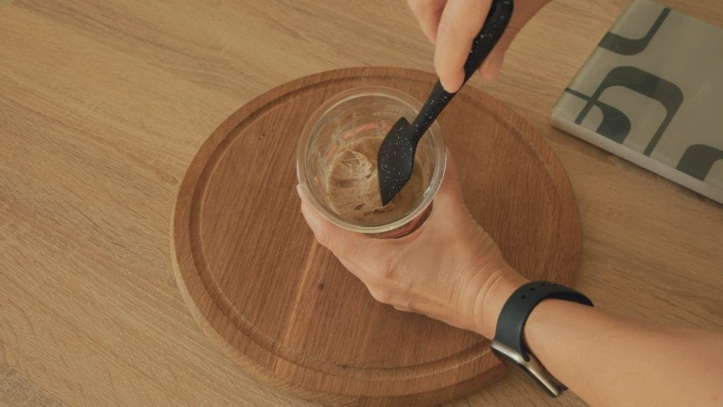 закваска для хліба день 3